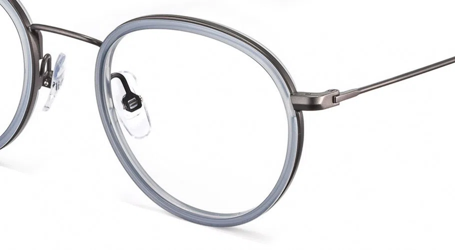 Etnia Barcelona LITTLE ITALY Eyeglasses - view 32
